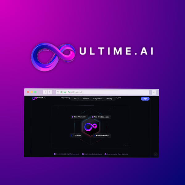 Ultime.ai