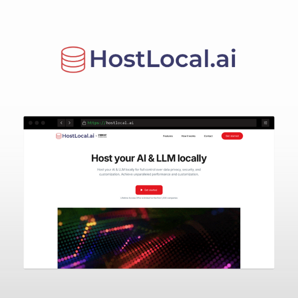 HostLocal.ai