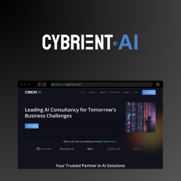 Cybrient.ai