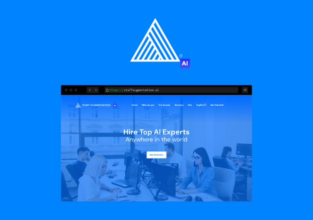 StaffAugmentation.ai